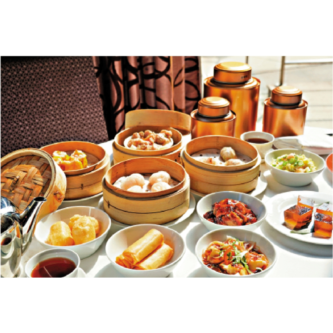點心