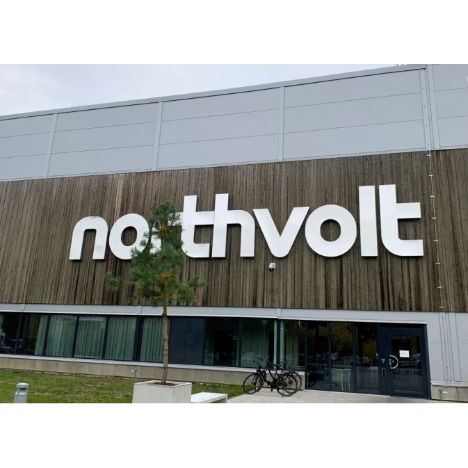NORTHVOLT