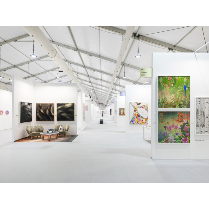 ART CENTRAL PAINTING