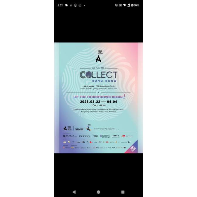 COLLECT