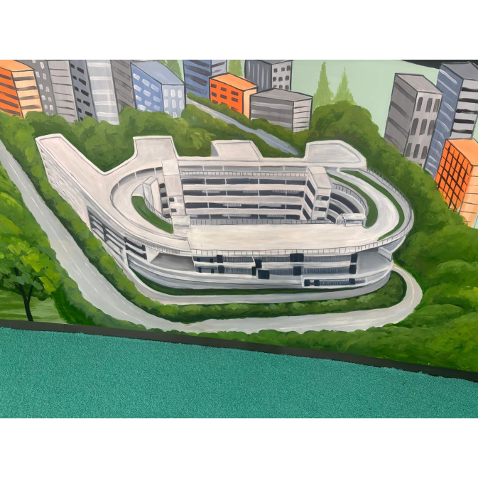 和平學校
