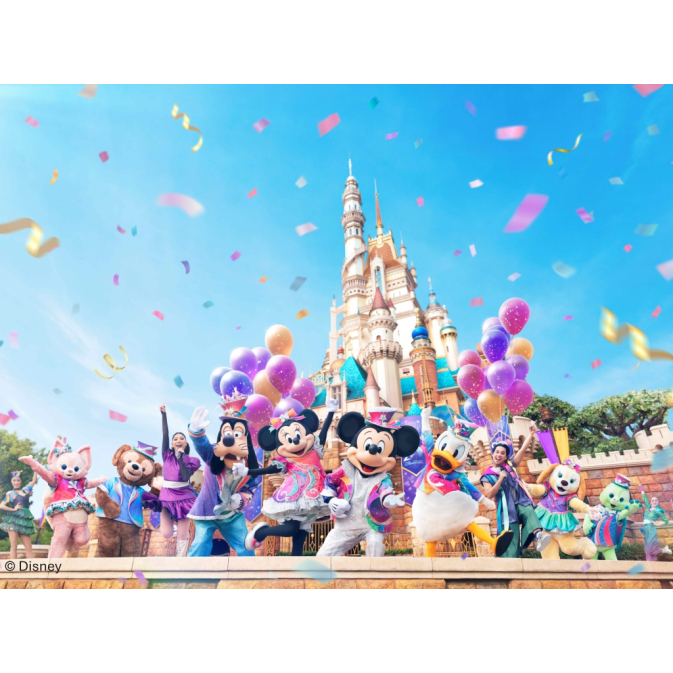 MickeyDisney