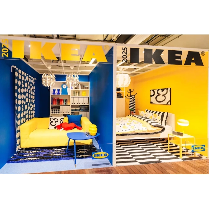 IKEA