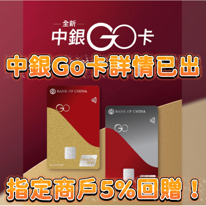 中銀