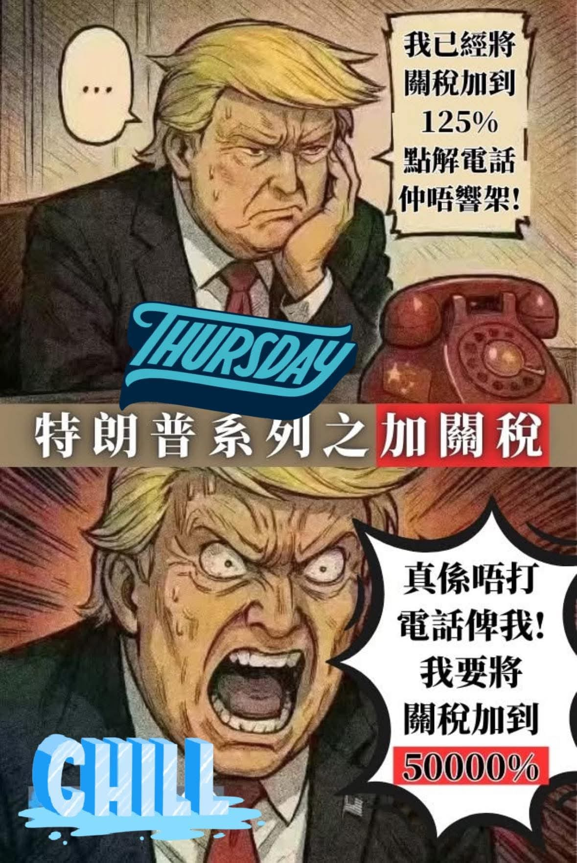 本页图片/档案 - TARIFF 50000%