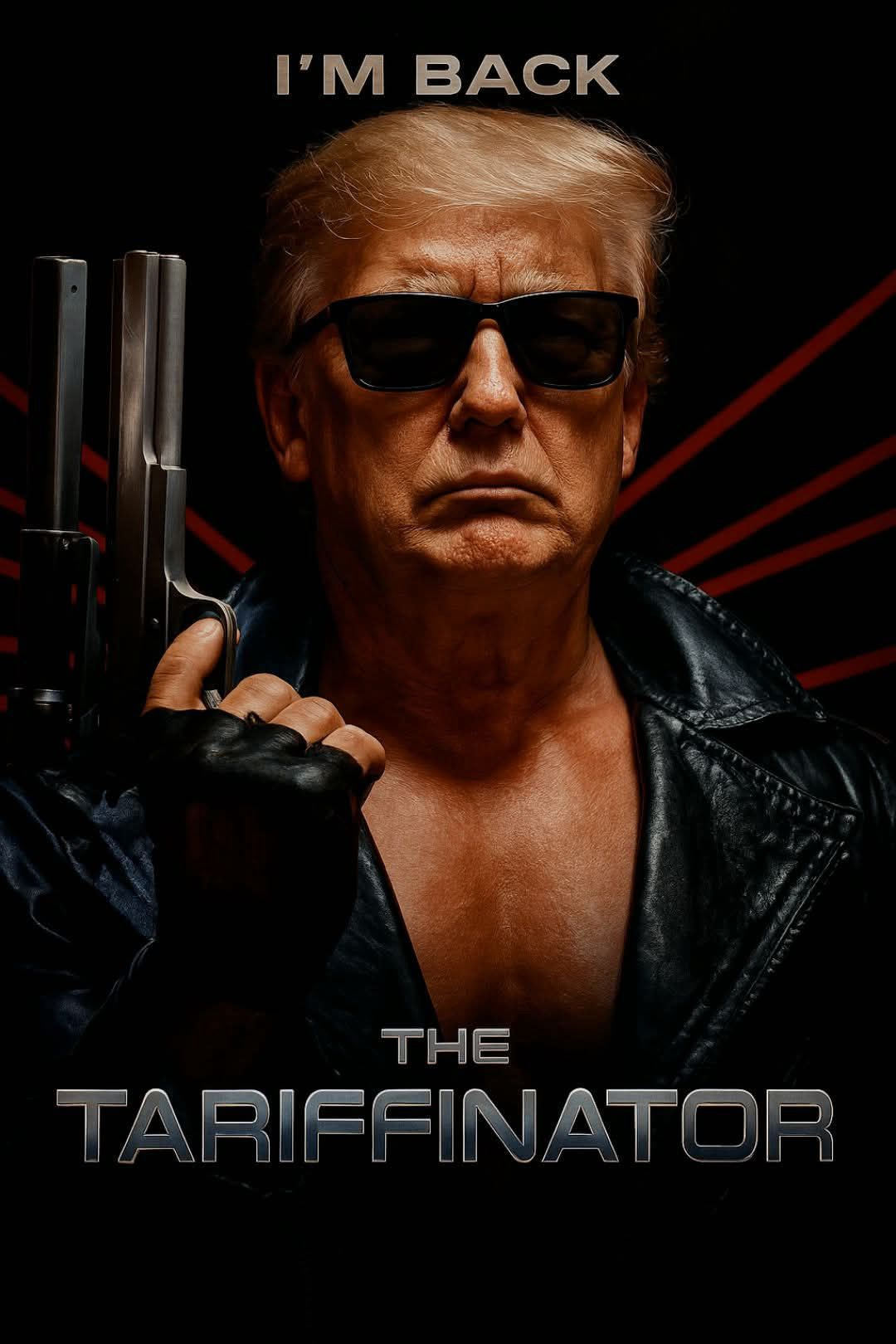 本页图片/档案 - TARIFF THE TARIFFINATOR