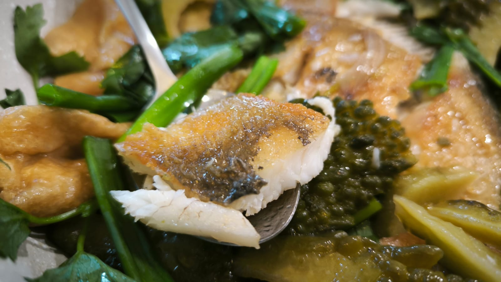 本页图片/档案 - MA COOKED FISH