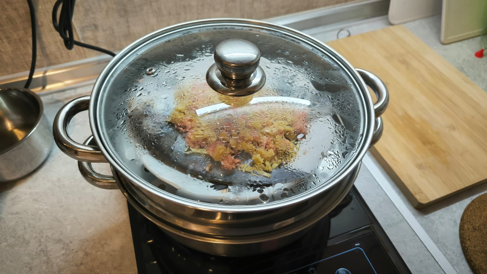 本页图片/档案 - MA COOKING FISH
