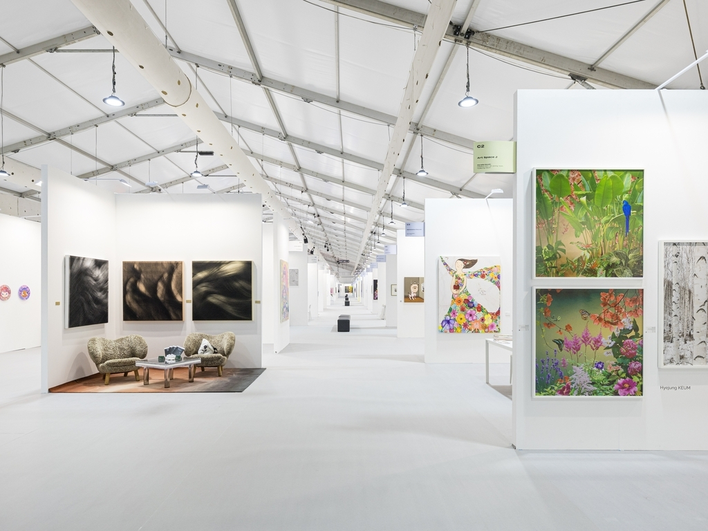 本页图片/档案 - ART CENTRAL PAINTING