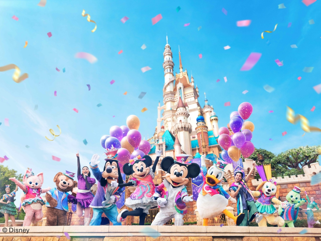 本页图片/档案 - MickeyDisney
