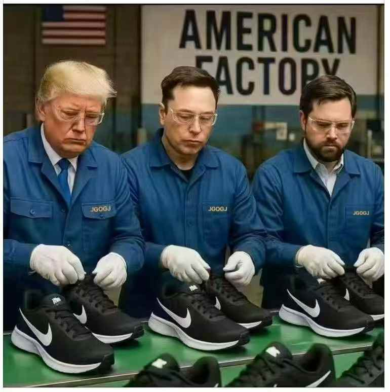 本頁圖片/檔案 - TARIFF AMERICAN FACTORY