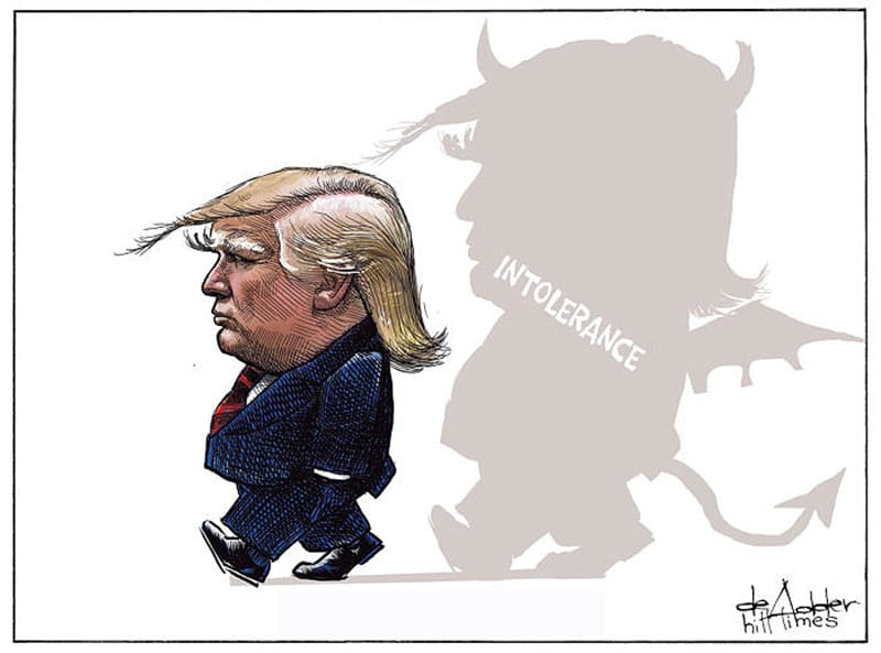 本頁圖片/檔案 - TARIFF 3 INTOLERANCE