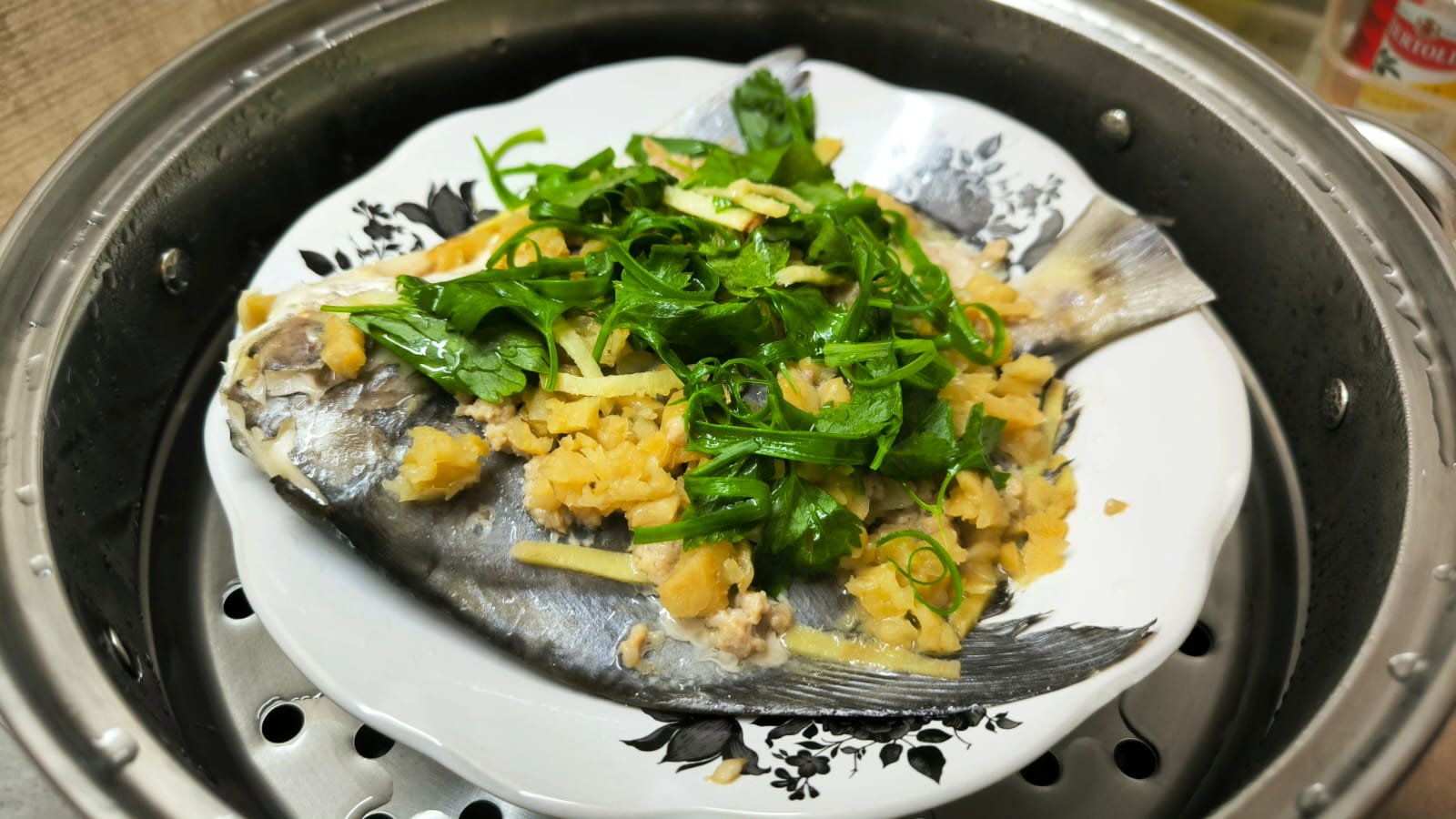 本頁圖片/檔案 - MA NATIVE FISH COOK