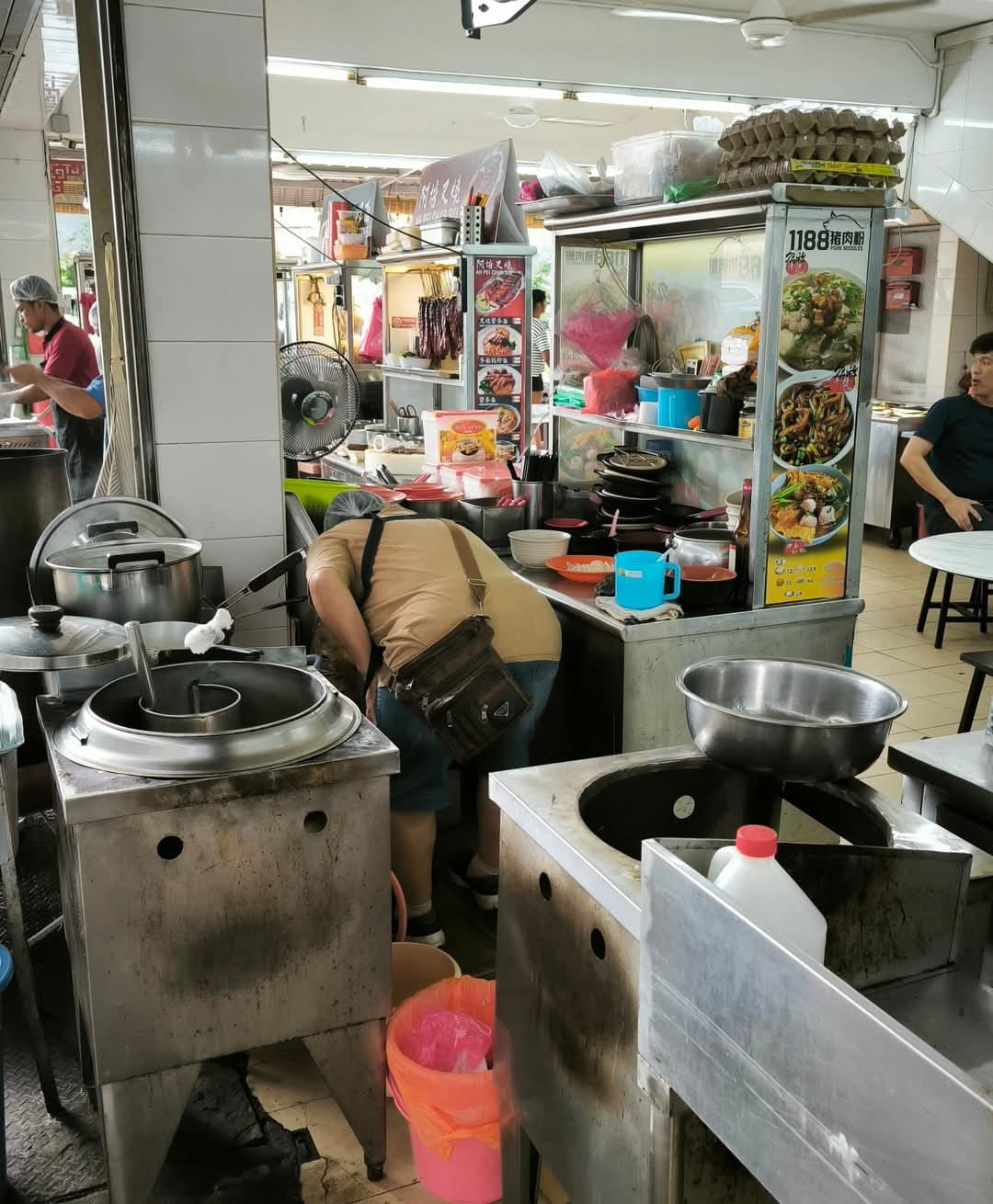 本頁圖片/檔案 - 大馬 早餐 排擋