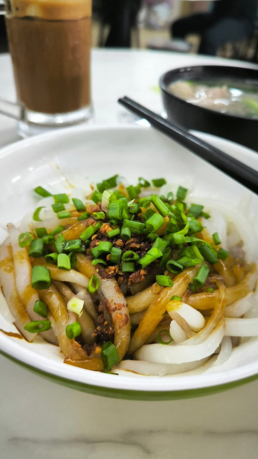本頁圖片/檔案 - 大馬 早餐 豬肉粉
