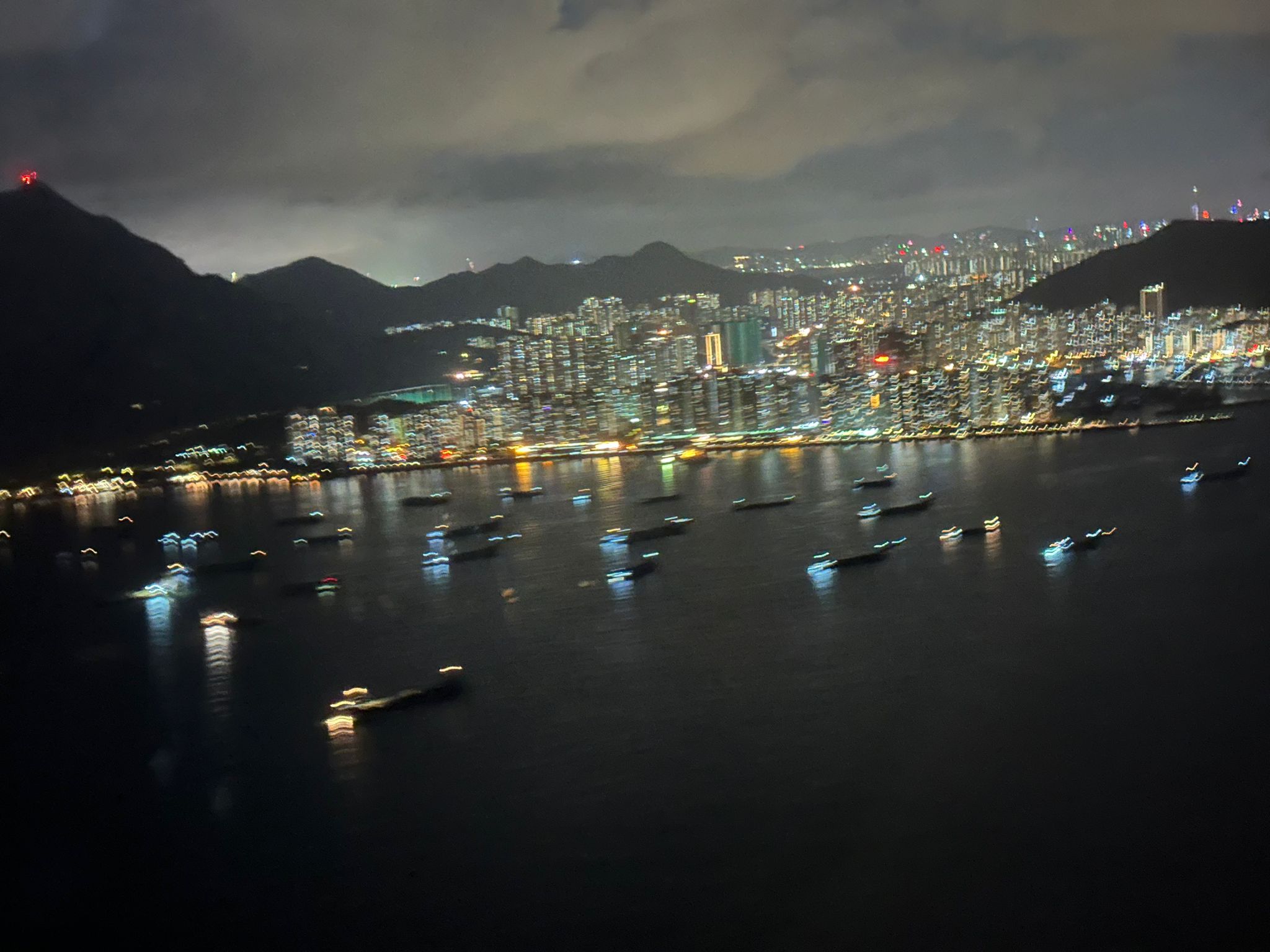 本頁圖片/檔案 - 香港夜景樓宇